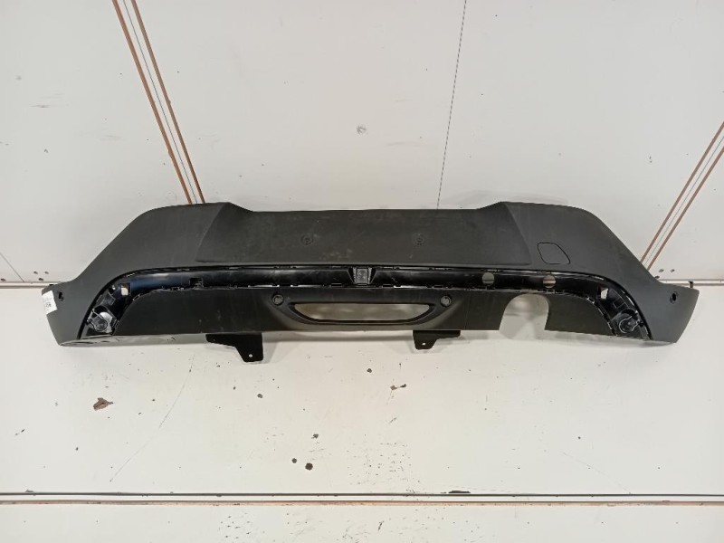 Marmitta Centrale 8W0253409D Audi A4 8W5 Avant 2015