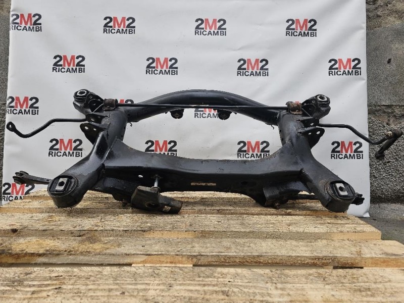 Assale POST 33316792505 Bmw Serie 1 F20 Berlina 2012