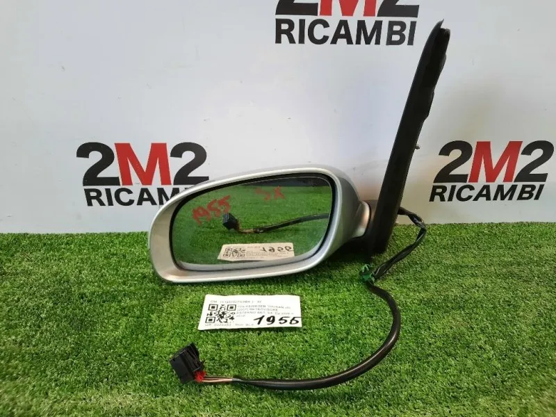 Retrovisore Esterno ANT SX 1T1857507M9B9 Volkswagen Touran II 2007