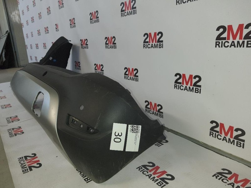 Paraurti INF POST 42548663 Opel Mokka X 2016