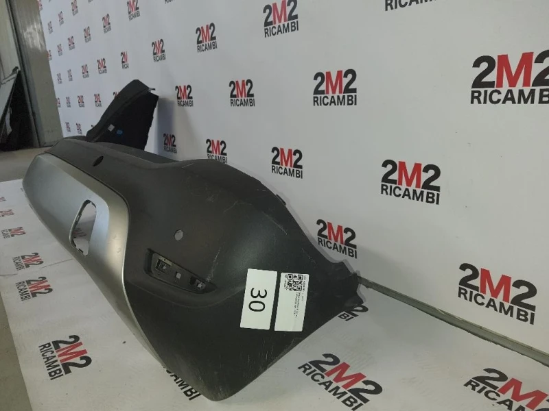 Paraurti INF POST 42548663 Opel Mokka X 2016