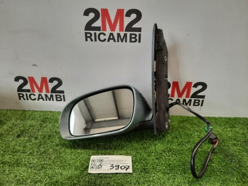 Retrovisore Esterno ANT SX SPECCHIO SX Volkswagen Touran II 2007