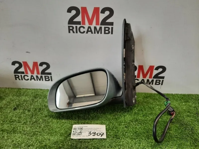 Retrovisore Esterno ANT SX SPECCHIO SX Volkswagen Touran II 2007