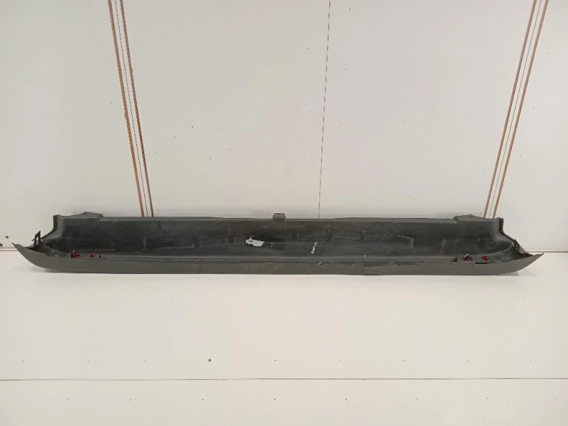 Paraurti INF POST 93855727 Opel Vivaro A 2007