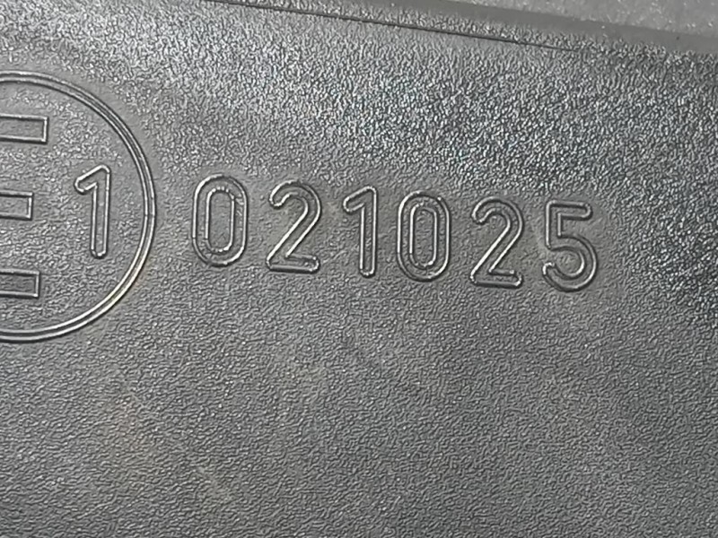 Retrovisore Esterno ANT SX 1T2857501AD 5 FILE Volkswagen Touran III 2010