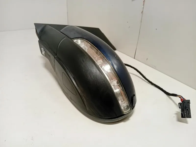 Retrovisore Esterno ANT SX 1T2857501AD 5 FILE Volkswagen Touran III 2010