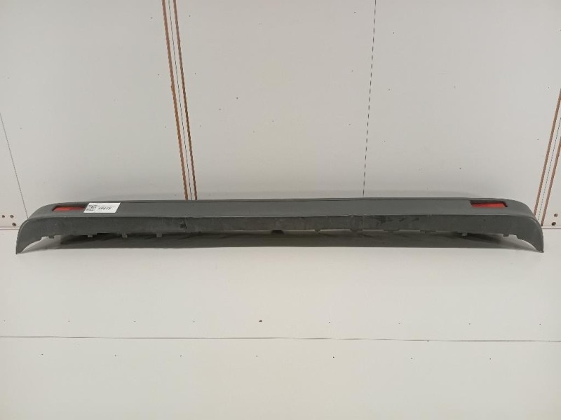 Paraurti INF POST 93855727 Opel Vivaro A 2007