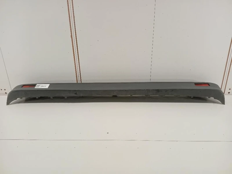 Paraurti INF POST 93855727 Opel Vivaro A 2007