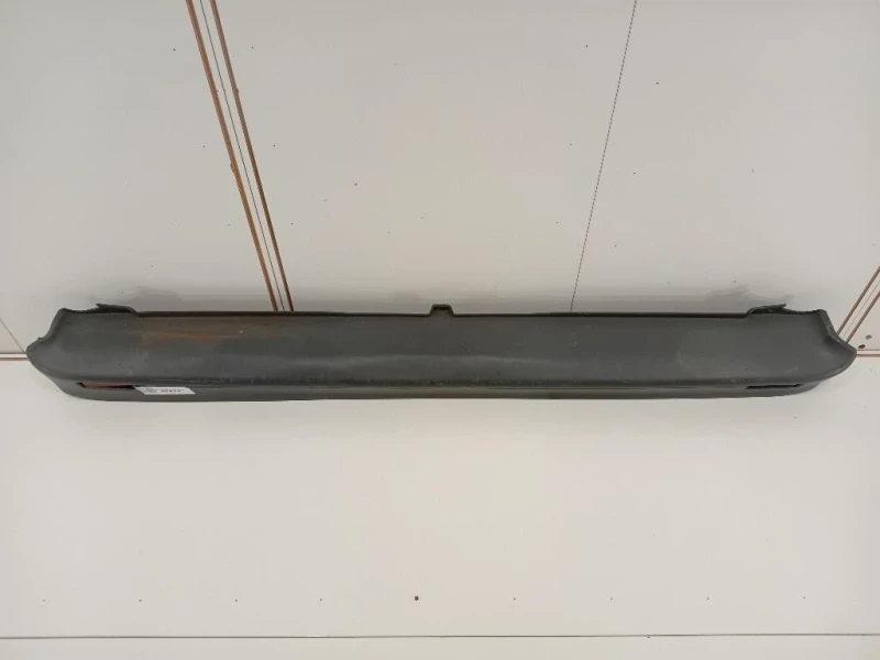 Paraurti INF POST 93855727 Opel Vivaro A 2007