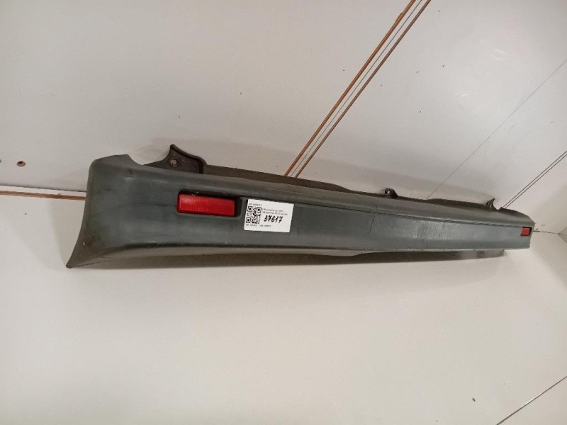 Paraurti INF POST 93855727 Opel Vivaro A 2007