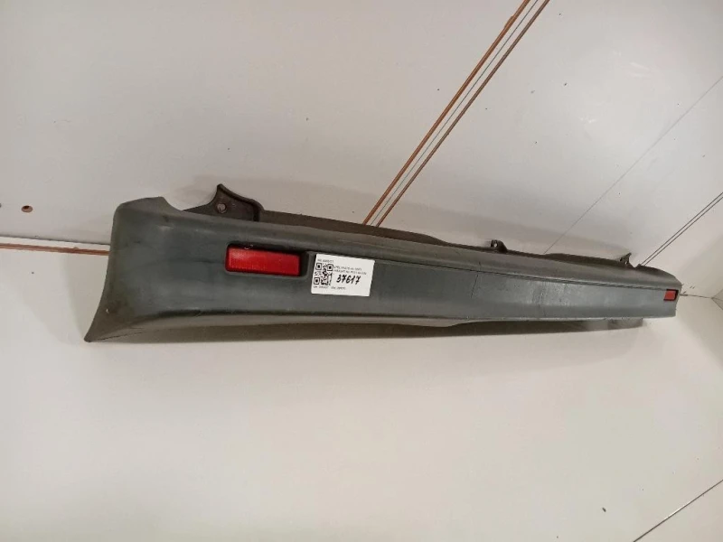 Paraurti INF POST 93855727 Opel Vivaro A 2007