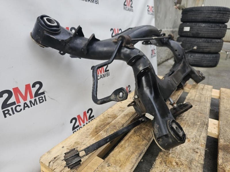 Assale POST 33316792505 Bmw Serie 1 F20 Berlina 2012