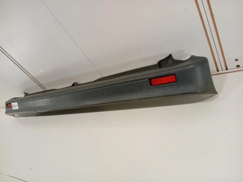 Paraurti INF POST 93855727 Opel Vivaro A 2007