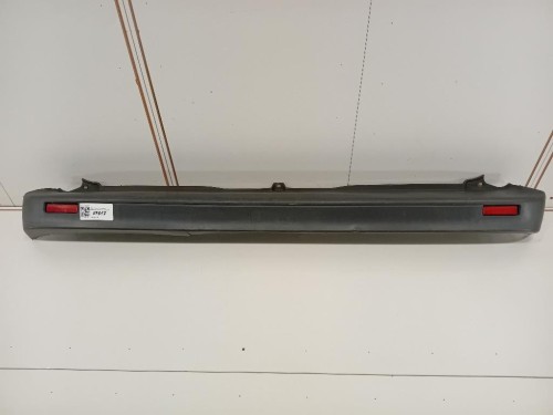 Paraurti INF POST 93855727 Opel Vivaro A 2007