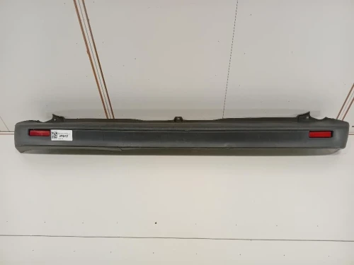 Paraurti INF POST 93855727 Opel Vivaro A 2007