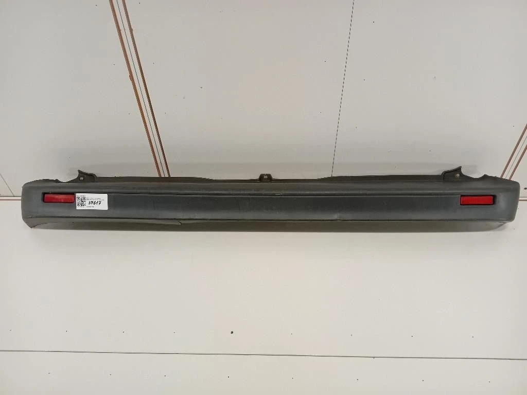 Paraurti INF POST 93855727 Opel Vivaro A 2007