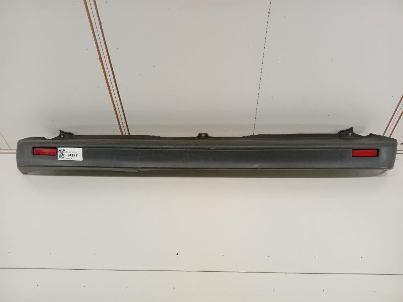 Paraurti INF POST 93855727 Opel Vivaro A 2007