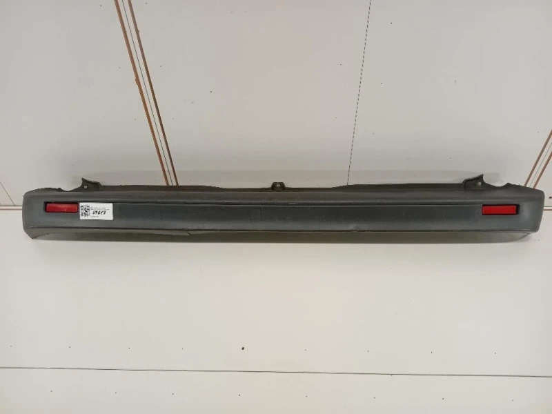 Paraurti INF POST 93855727 Opel Vivaro A 2007