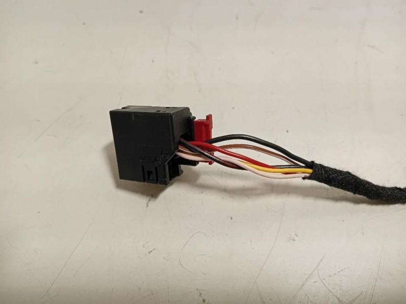 Retrovisore Esterno ANT SX 1T2857501AD 5 FILE Volkswagen Touran III 2010