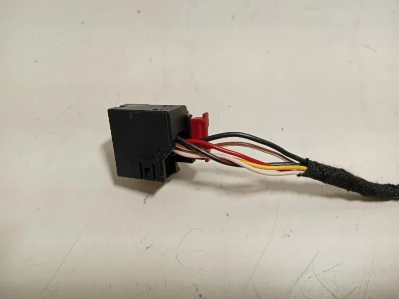 Retrovisore Esterno ANT SX 1T2857501AD 5 FILE Volkswagen Touran III 2010