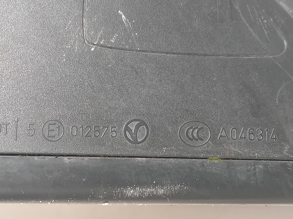 Retrovisore Esterno ANT SX 1T2857501 6 FILE Volkswagen Touran III 2010