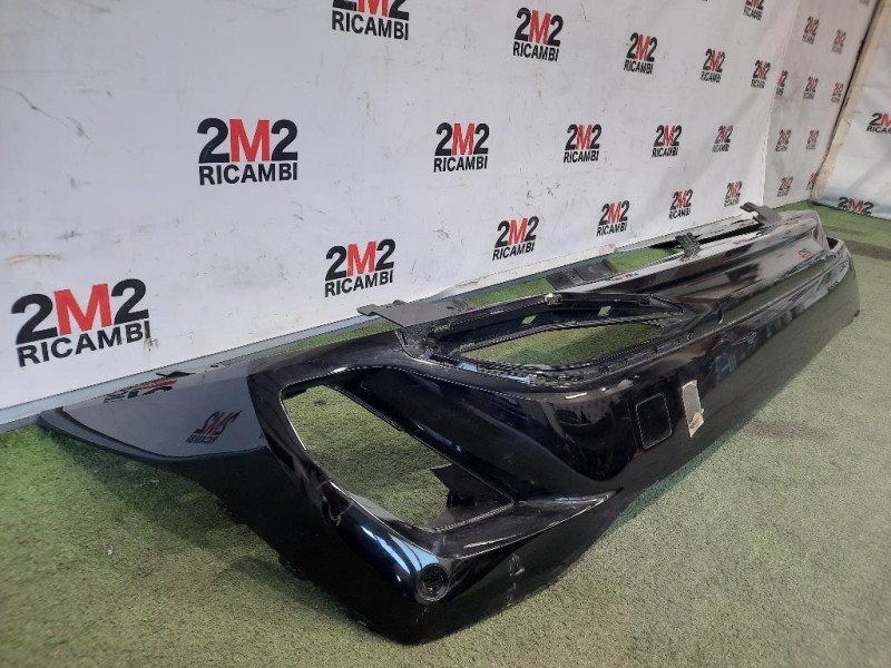 Paraurti INF POST 9840114180 Peugeot 308 I 2012