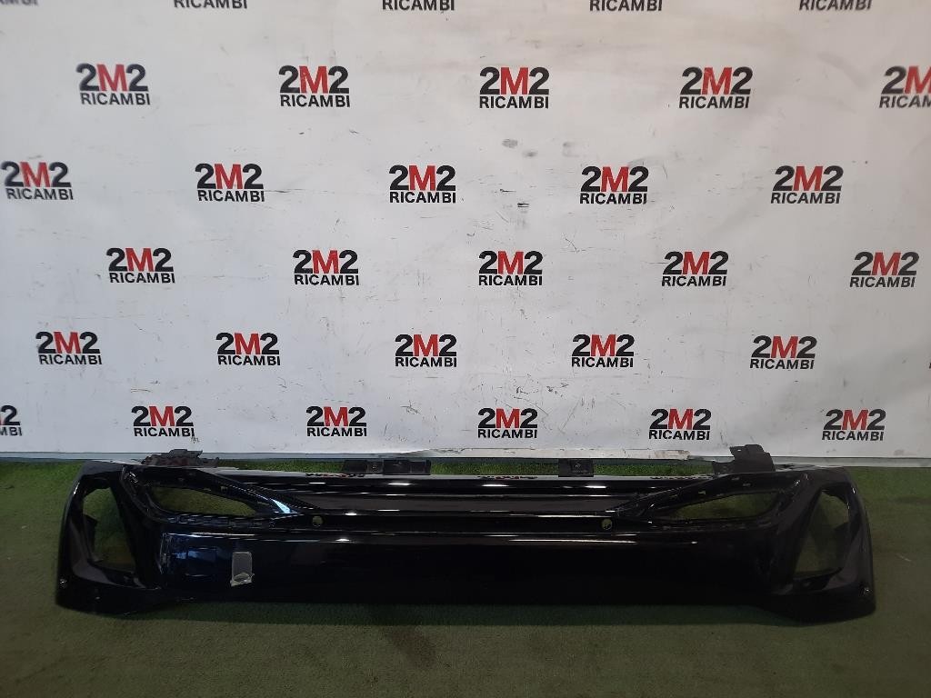 Paraurti INF POST 9840114180 Peugeot 308 I 2012