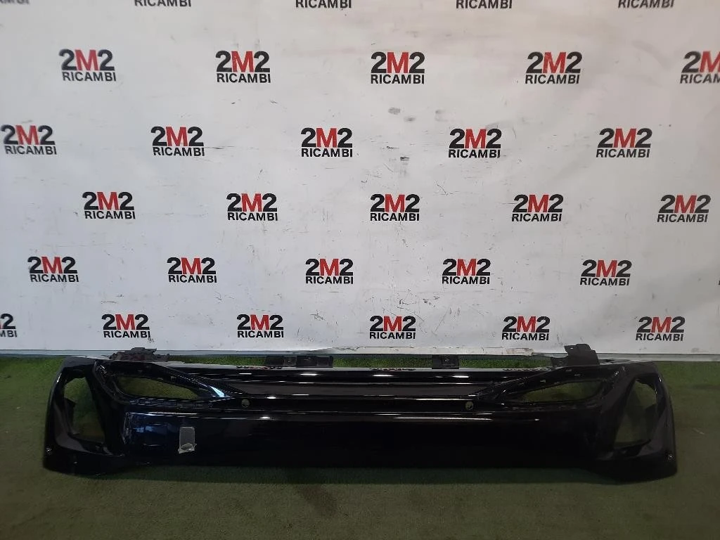 Paraurti INF POST 9840114180 Peugeot 308 I 2012