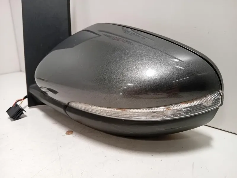 Retrovisore Esterno ANT SX 1T2857501AD 6 FILE Volkswagen Touran III 2010