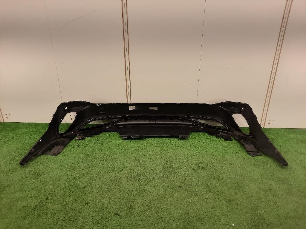 Marmitta Centraleterminale GJ87A 1660018X Ford PUMA II 2019