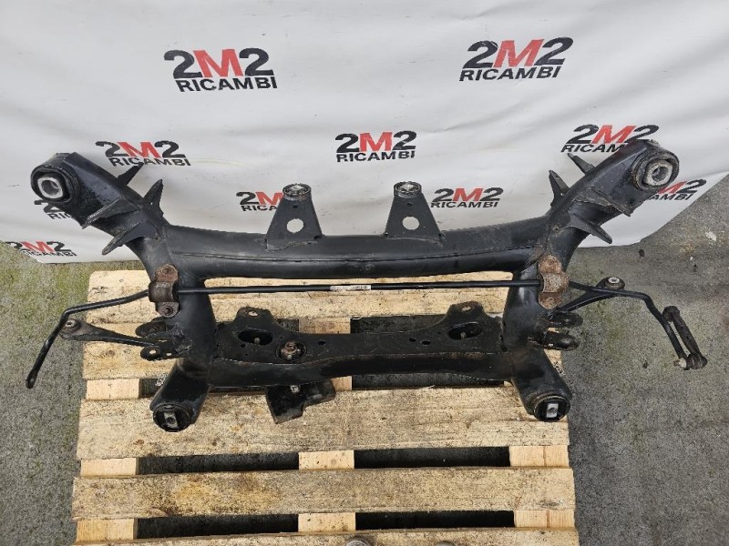 Assale POST 33316792505 Bmw Serie 1 F20 Berlina 2012