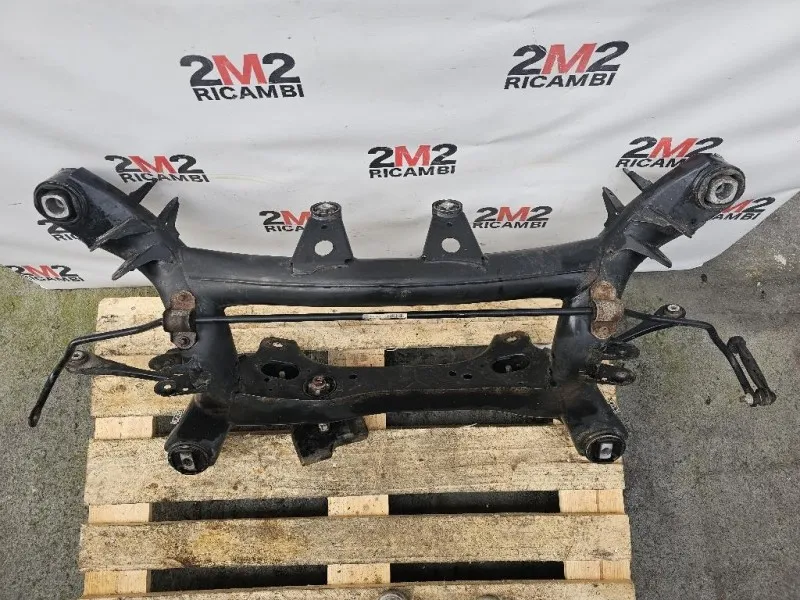 Assale POST 33316792505 Bmw Serie 1 F20 Berlina 2012