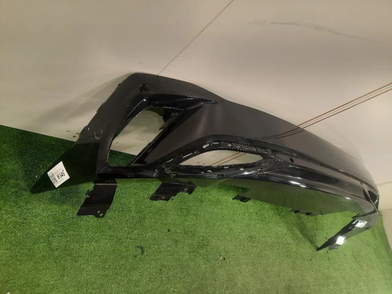 Paraurti INF POST 9840114180 Peugeot 308 III 2021