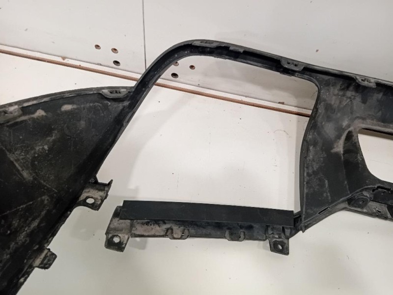 Paraurti INF POST 9Y0807983 Porsche Cayenne III 2017