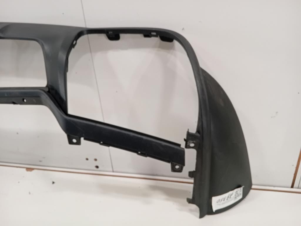Marmitta Centraleterminale  Volkswagen GOLF VII 2017