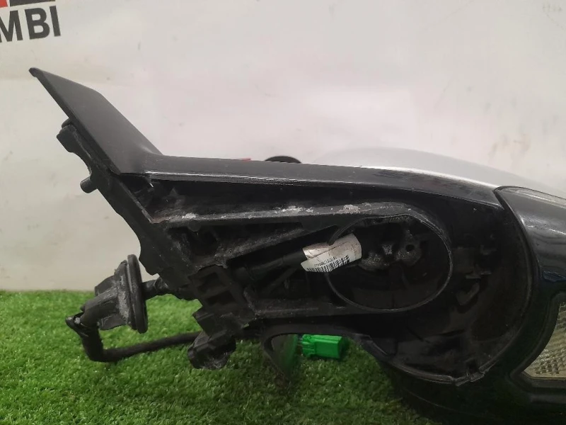 Retrovisore Esterno ANT SX 31299651 10 FILI SPECCHIO SPECCHIETTO RETROVISORE Volvo V40 II 2012