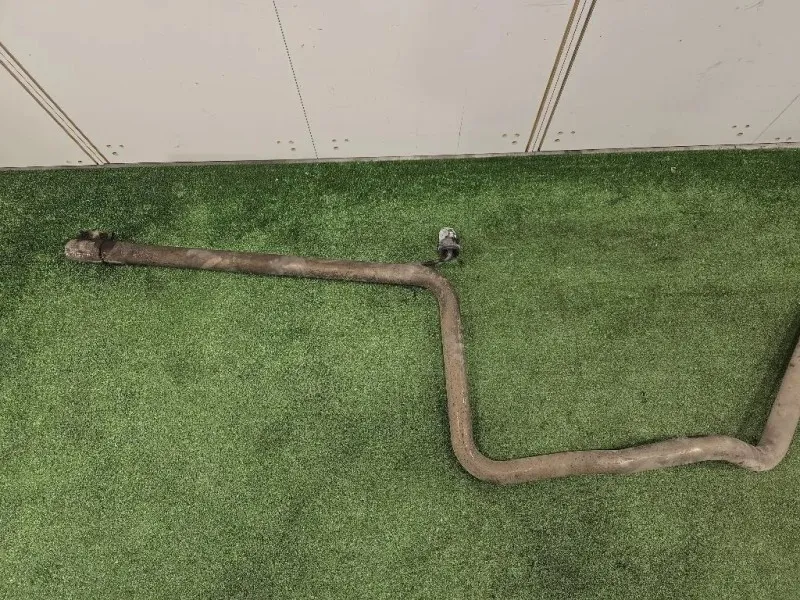 Marmitta Centraleterminale Volkswagen GOLF VII 2017