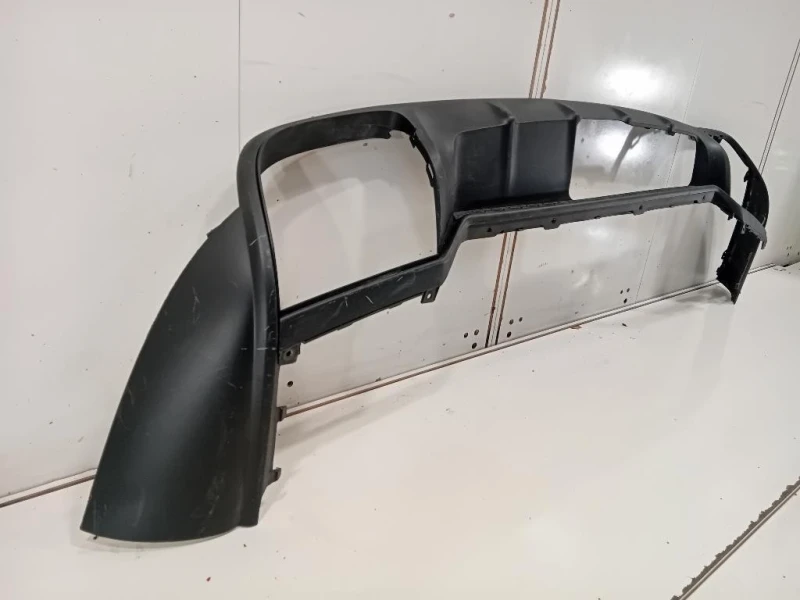 Paraurti INF POST 9Y0807983 Porsche Cayenne III 2017