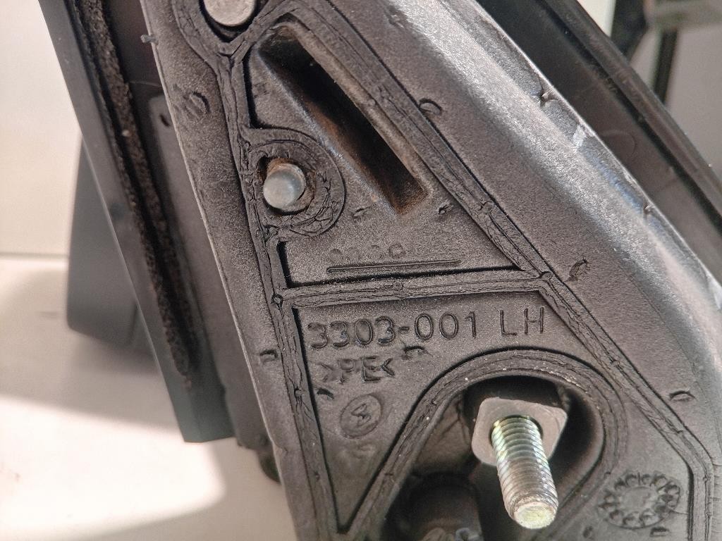 Retrovisore Esterno ANT SX 3303-001 8 FILE Volvo V50 2004