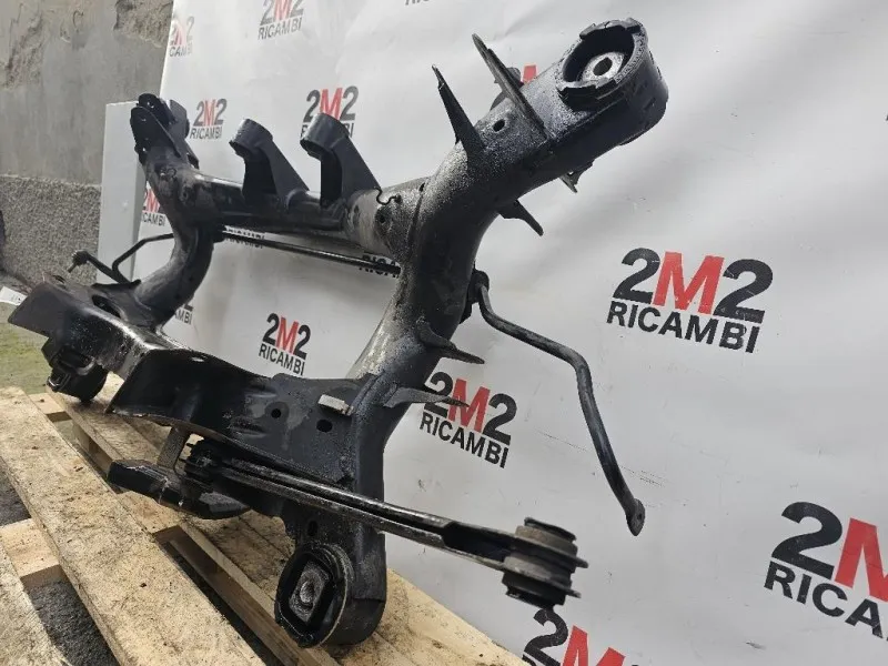 Assale POST 33316792505 Bmw Serie 1 F20 Berlina 2012