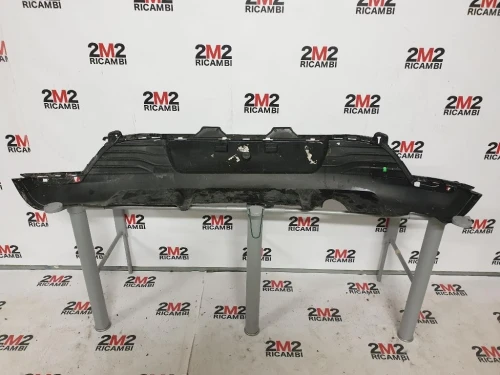 Paraurti INF POST 850222710R Renault CLIO IV 2013