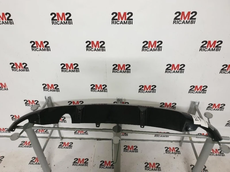 Paraurti INF POST 850222710R Renault CLIO IV 2013