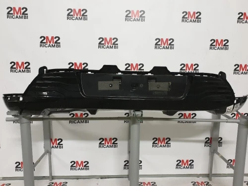 Paraurti INF POST 850222710R Renault CLIO IV 2013