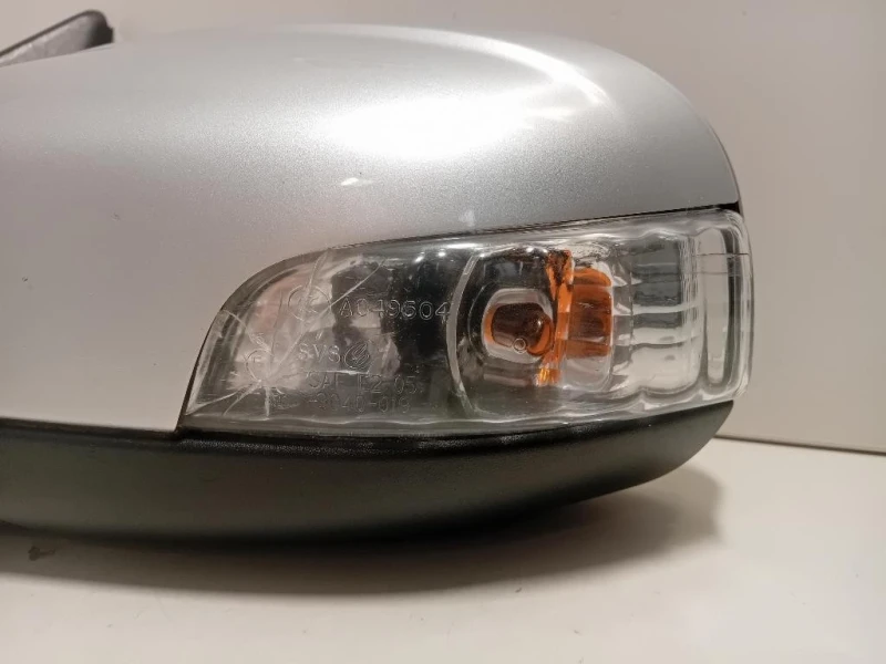 Retrovisore Esterno ANT SX 3303-001 8 FILE Volvo V50 2004