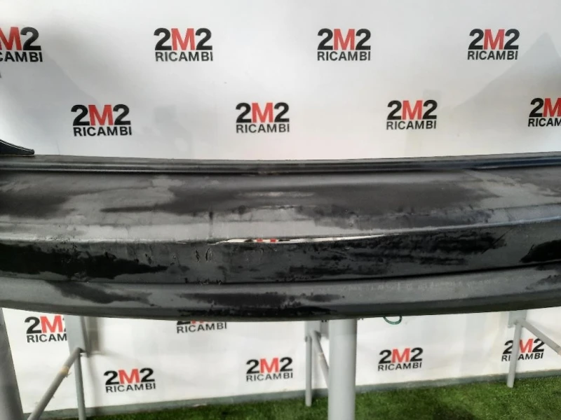 Paraurti INF POST 850B20015R Renault Mégane III 2009