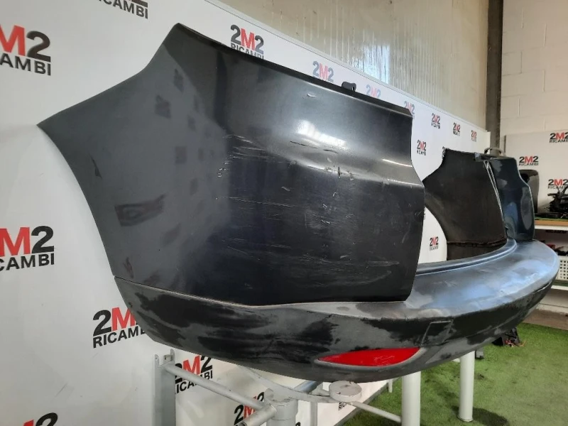 Paraurti INF POST 850B20015R Renault Mégane III 2009