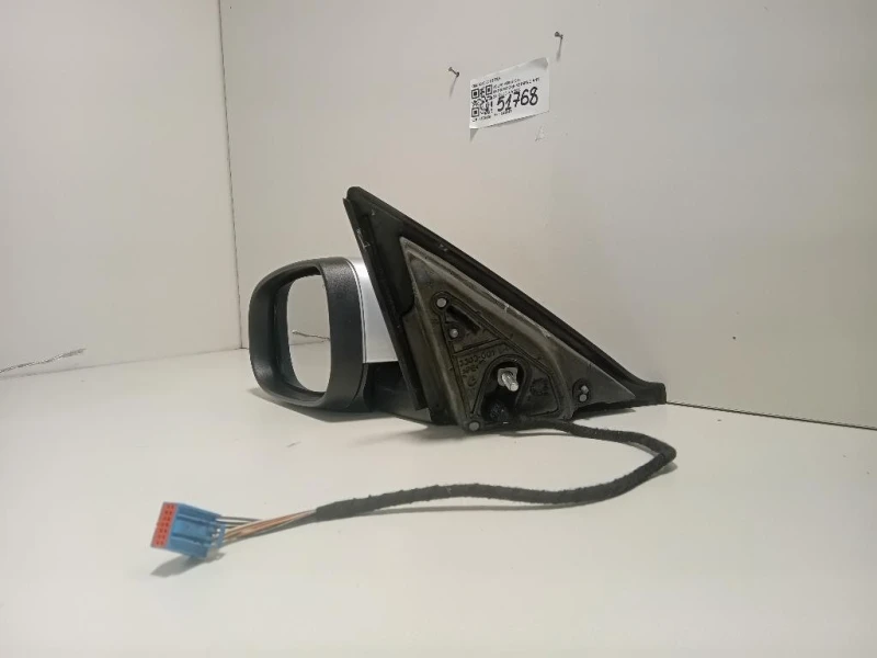 Retrovisore Esterno ANT SX 3303-001 8 FILE Volvo V50 2004