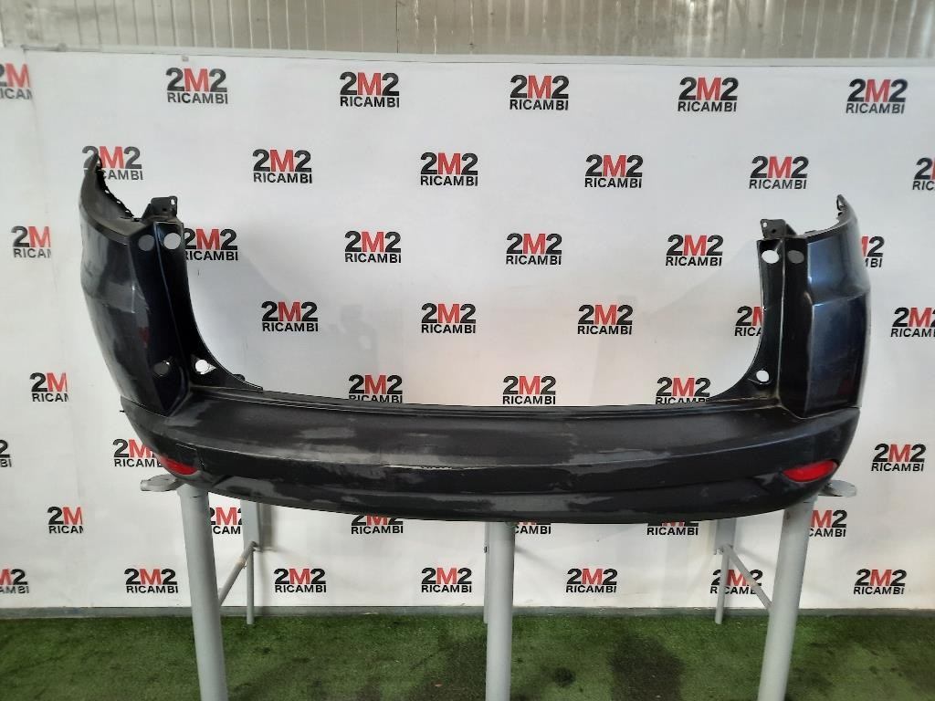 Paraurti INF POST 850B20015R Renault Mégane III 2009