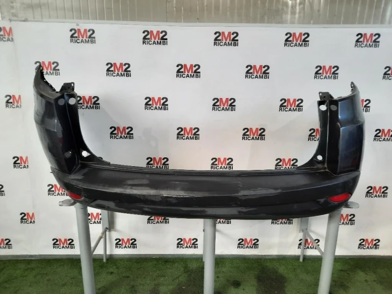 Paraurti INF POST 850B20015R Renault Mégane III 2009