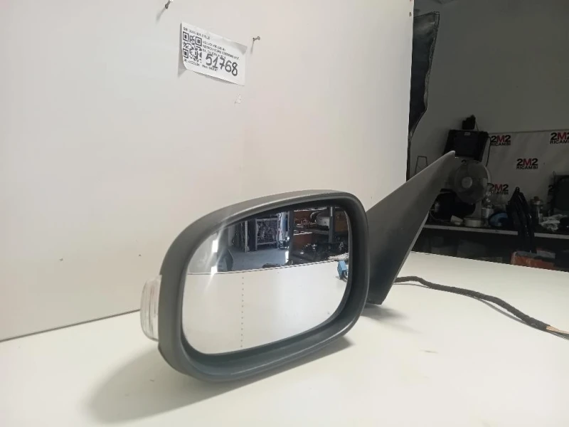 Retrovisore Esterno ANT SX 3303-001 8 FILE Volvo V50 2004